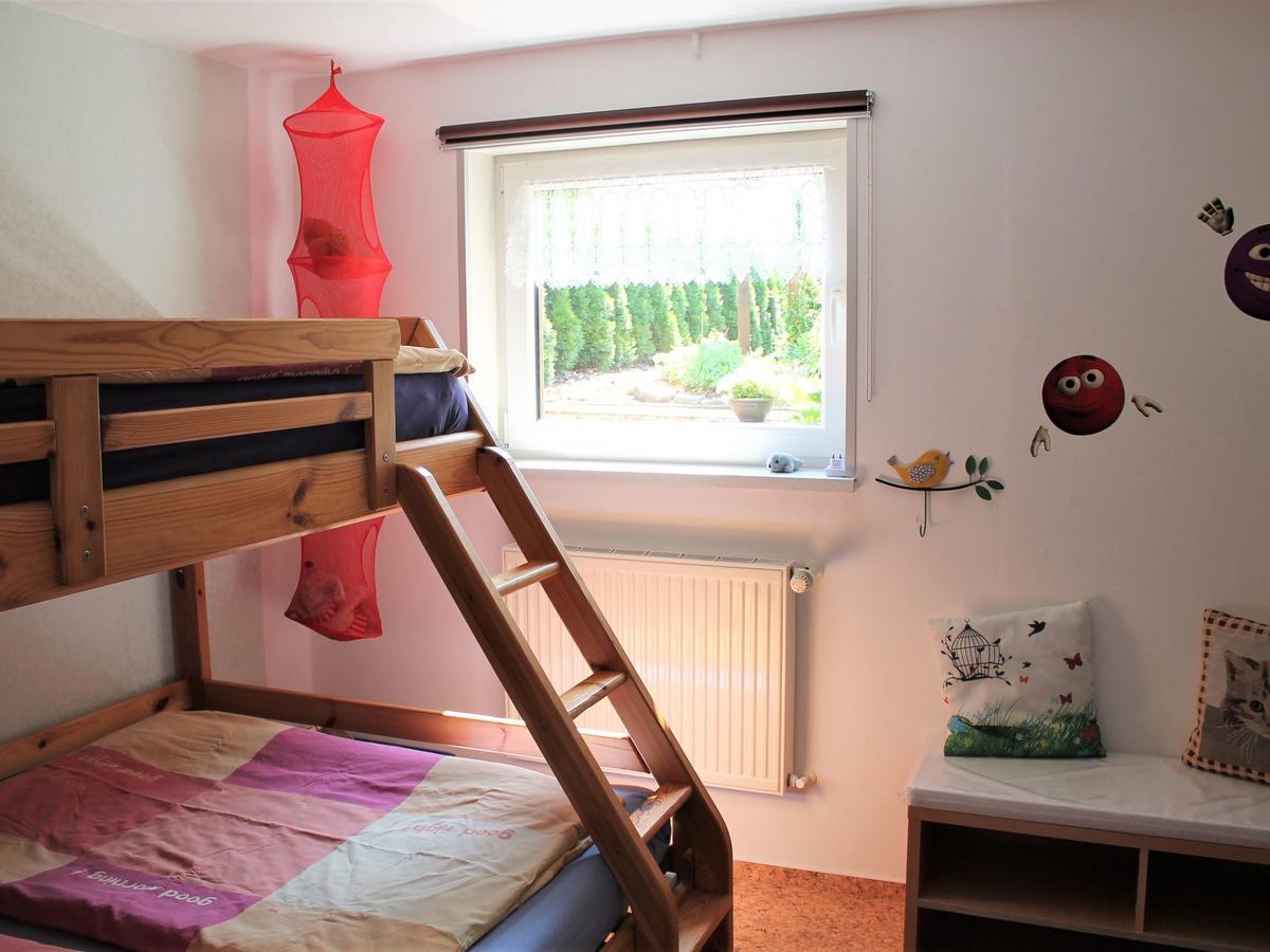Beautiful Apartment In Damshagen Near The Sea Ngoại thất bức ảnh