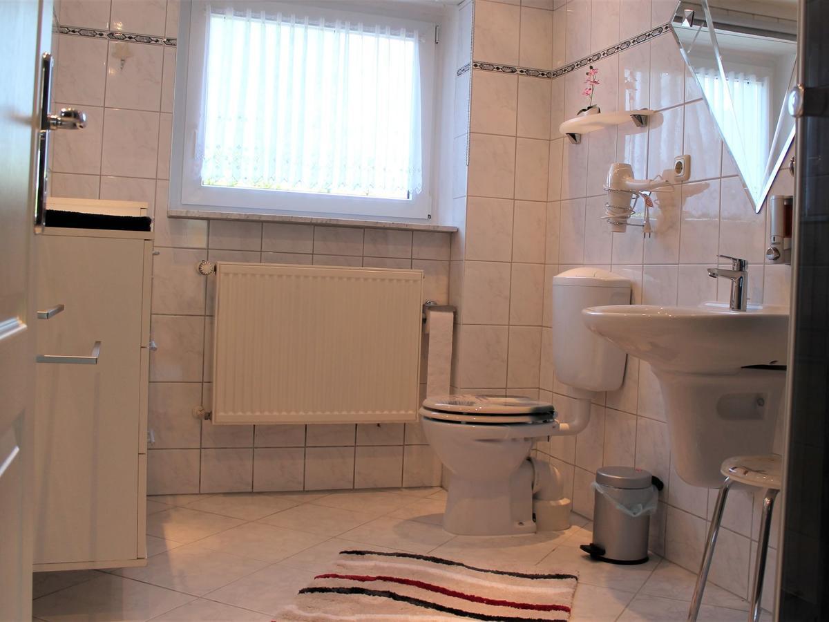 Beautiful Apartment In Damshagen Near The Sea Ngoại thất bức ảnh